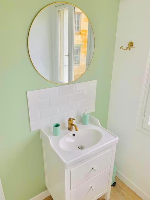 Maison De Charme Avec Vue Sur Chateau ピエールフォン エクステリア 写真