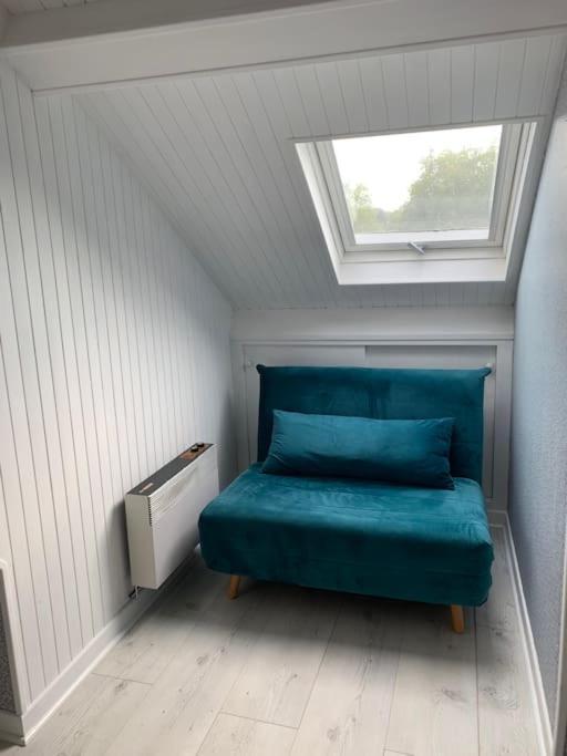 Maison De Charme Avec Vue Sur Chateau ピエールフォン エクステリア 写真